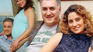 Tamer Karadağlı'nın eski eşi Arzu Balkan değişimiyle şaşırttı!