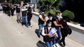 Yok böyle tezgâh! Sanal jigolo sitesiyle onlarca kişiyi dolandırdılar