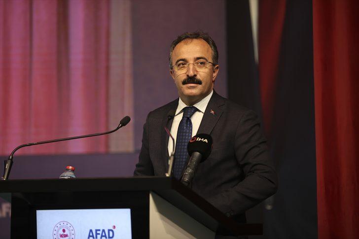 3. Ulusal Heyelan Sempozyumu başladı G1