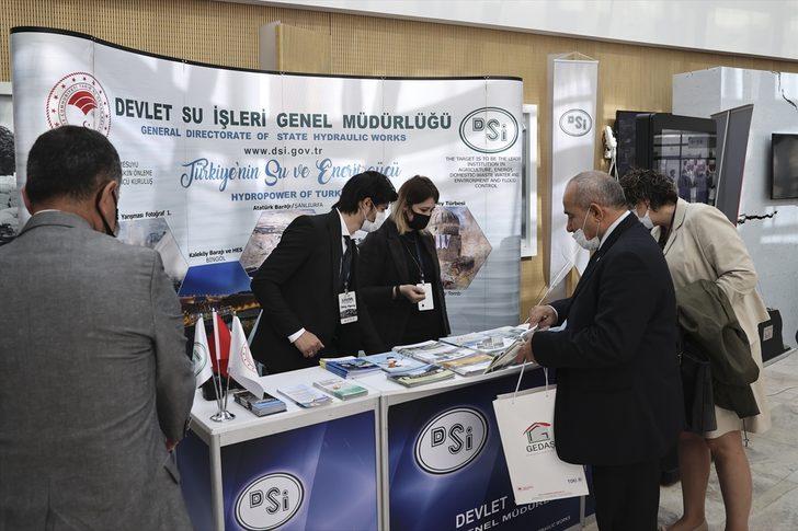 3. Ulusal Heyelan Sempozyumu başladı G3