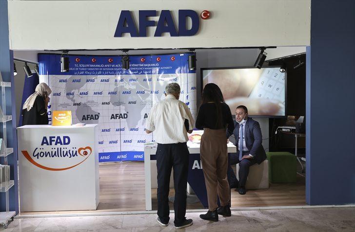 3. Ulusal Heyelan Sempozyumu başladı G4