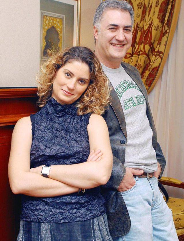 Tamer Karadağlı'nın eski eşi Arzu Balkan, değişimiyle şaşırttı!