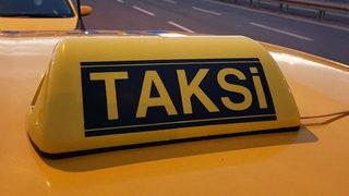 Taksici ve dövdüğü travesti adliyede