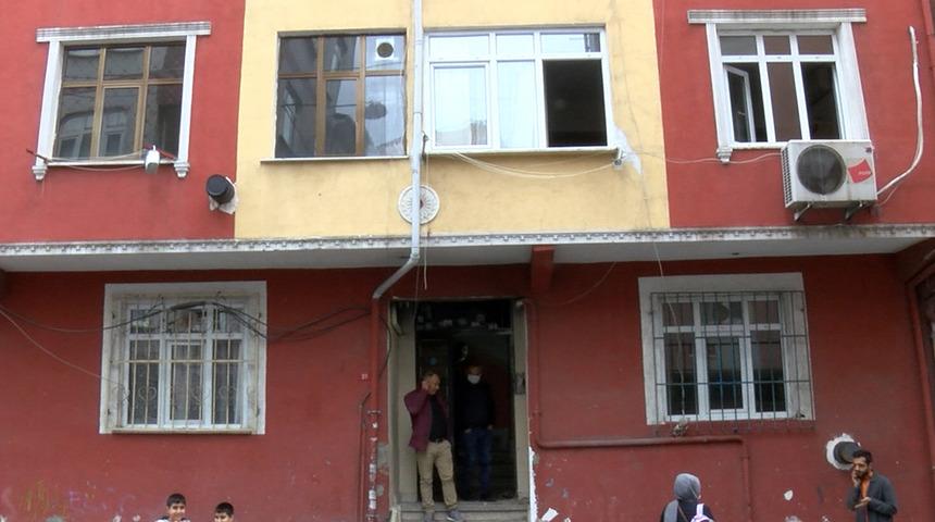 Kabusu yaşamıştı! Çocuklarını camdan atarak kurtaran kadının kardeşi konuştu