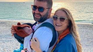 Ceyda Ateş'ten Buğra Toplusoy'a: Nice senelerimize