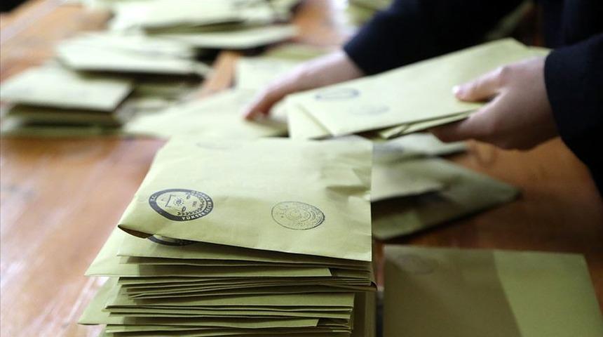 Seçmen kağıtları ne zaman dağıtılacak? Seçmen bilgi kağıtları ne zaman ve nereden alınır? YSK açıkladı