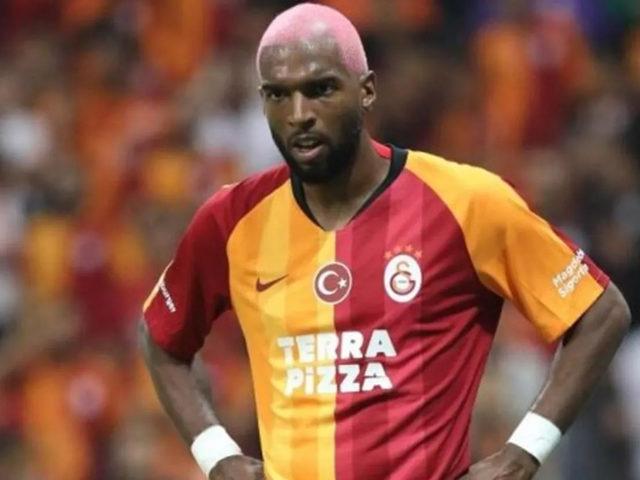 Ryan Babel'den itiraf gibi açıklama: Çok pişmanım