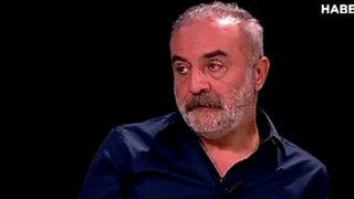 Yılmaz Erdoğan'dan Bir daha 'Akil İnsanlar' heyetine girer miydiniz? sorusuna şaşırtan cevap