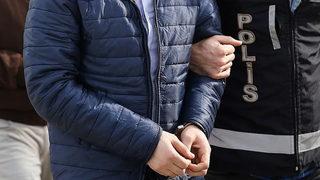 Saddam Hüseyin'in oğlu gözaltına alındı