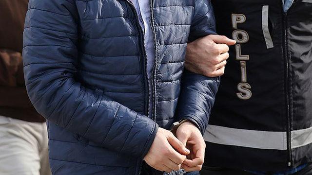 HAK-PAR lideri Fırat gözaltında