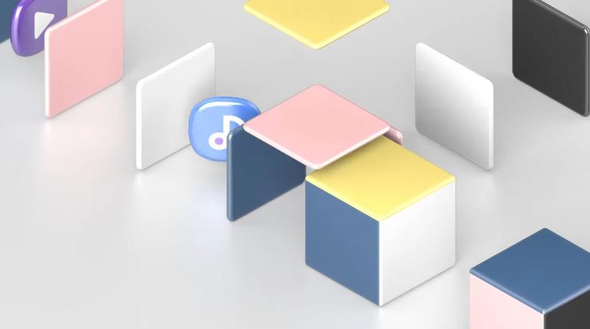 Apple'dan sonra bir etkinlik de Samsung'dan!