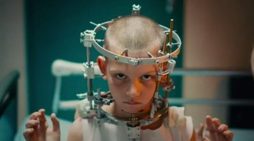 Herkes merak ediyordu! Fransa’nın Oscar adayı Titane filmi olarak seçildi