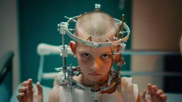 Herkes merak ediyordu! Fransa’nın Oscar adayı Titane filmi olarak seçildi