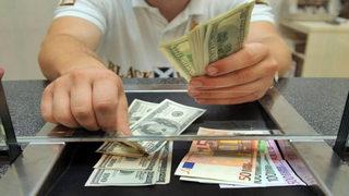 Bakanlıktan iddialara ilişkin açıklama: Döviz piyasasına müdahale etmiyoruz