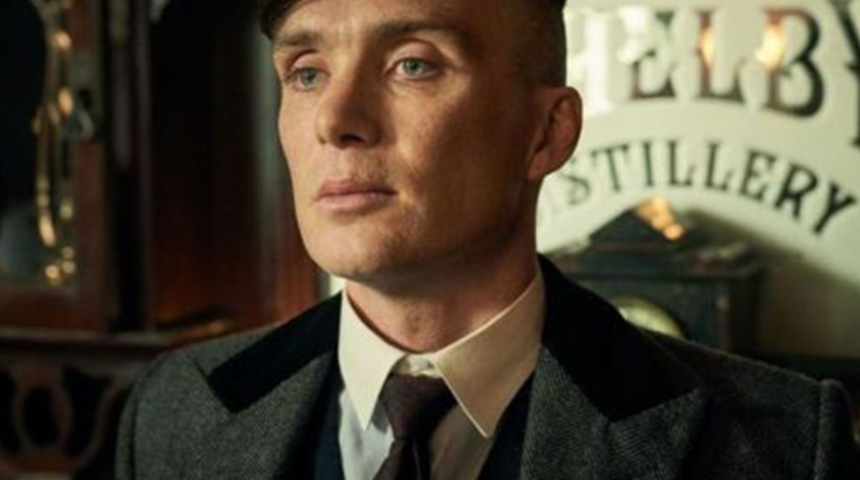 Christopher Nolan’ın ‘Oppenheimer’ filminin başrol oyuncusu belli oldu! Başrolünü Cillian Murphy üstlenecek