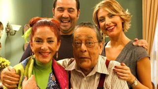 Türk televizyonlarının unutulmaz dizisi Avrupa Yakası'yla ilgili şaşkına çeviren detay! Kimse bilmiyordu!