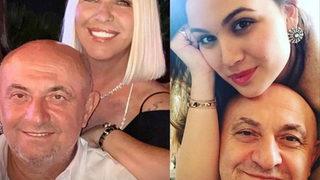 Sinan-Ayşe Engin çiftinin kızları Elif avukat oldu!