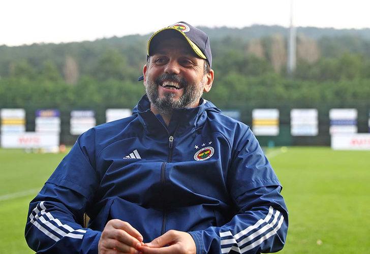 Erol Bulut'tan Fenerbahçe'ye gönderme