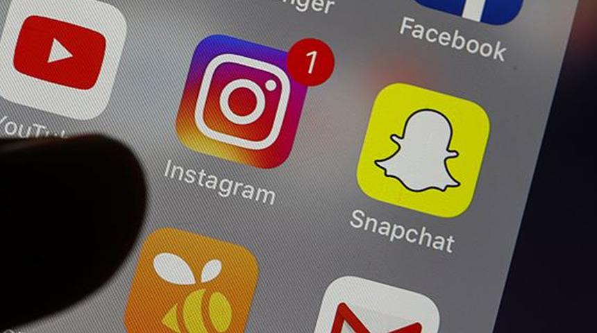 Snapchat çöktü mü, Snapchat neden açılmıyor? Snapchat'te erişim sorunu