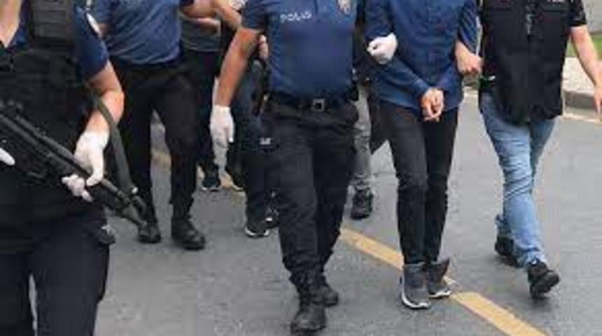 Edremit'te esrarengiz yabancı