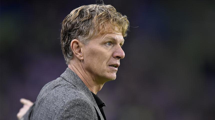 Antalyaspor'da Nuri Şahin'in ekibi belli oldu