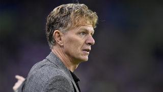 Antalyaspor'da Nuri Şahin'in ekibi belli oldu