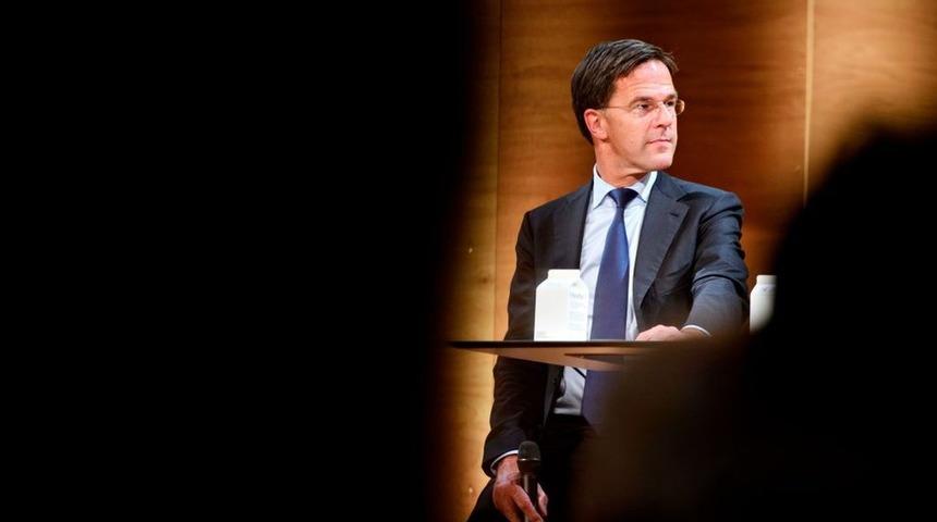 Hollanda Başbakanı Rutte'ye suikast planladığı &ouml;ne s&uuml;r&uuml;len T&uuml;rkiye k&ouml;kenli gen&ccedil; tutuklandı