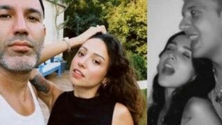 Zeynep Bastık'ın eşi konuştu: Küfürlerinizin bir kısmını gördüm komik şeyler var