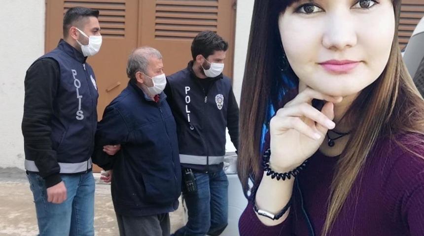 Gelinini öldürüp cesedini parçalara ayırmıştı! Kayınpederden kan donduran ifade