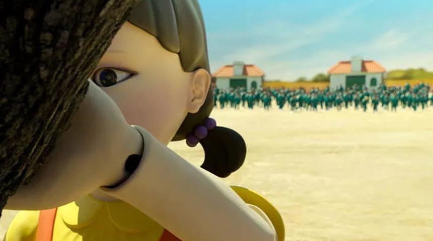 Son günlerin en çok konuşulan dizisiyle ilgili okullarda uyarı