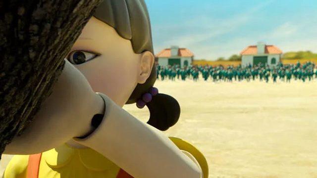 Son günlerin en çok konuşulan dizisiyle ilgili okullarda uyarı