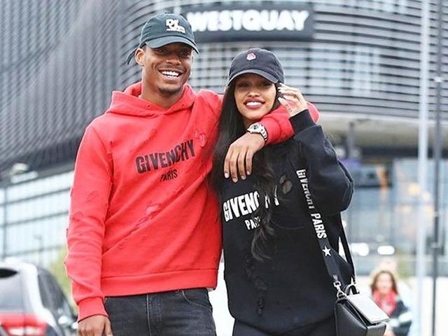 Lemina'nın evine hırsız girmişti! Olay yaratan detay ortaya çıktı