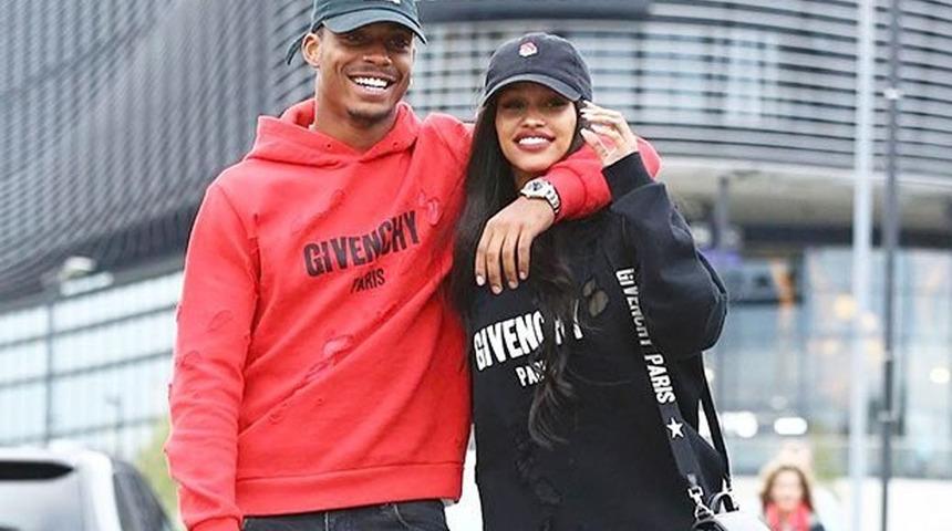 Lemina'nın evine hırsız girmişti! Olay yaratan detay ortaya çıktı