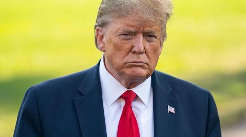 Eski ABD Başkanı Trump'tan 'özlem' dolu mesaj