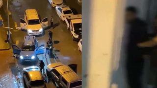 Son Dakika: MİT ve Emniyet İran ajanlarını yakaladı