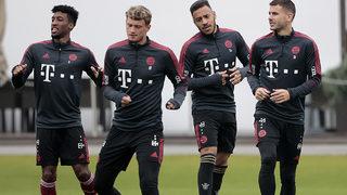 Lucas Hernandez, cezaevine girecek!