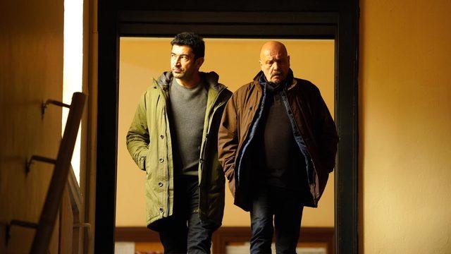 Ahmet Mümtaz Taylan, Alef dizisinin 2. sezonunda rol almayacağını duyurdu