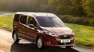 2022 Ford Tourneo Connect fiyat listesi! Yeni Ford Tourneo Connect özellikleri neler?