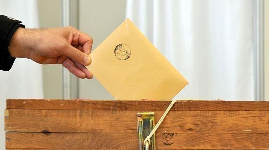 Irak'ta yarın referandum yapılacak