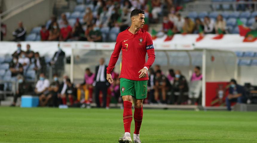 Cristiano Ronaldo, yeni oyuncağına servet döktü!