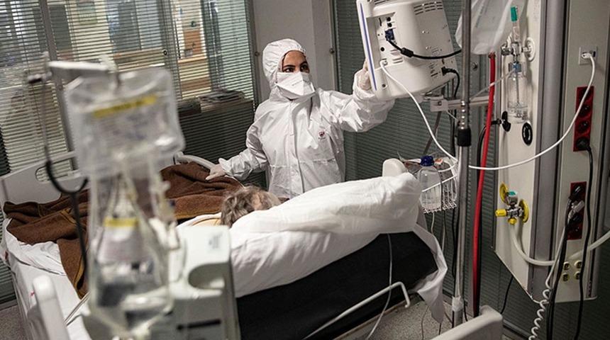 Son Dakika: 13 Ekim koronavirüs tablosu açıklandı