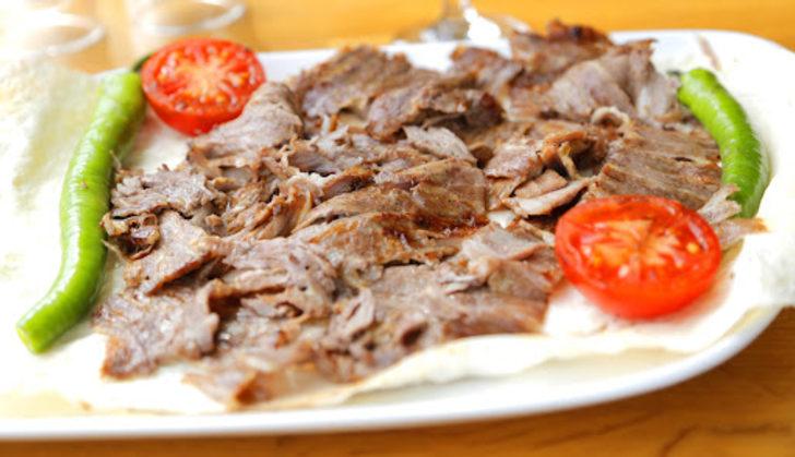 Pilav üstü döner nasıl yapılır? MasterChef evde pilav üstü döner tarifi ve malzemeleri neler? G1