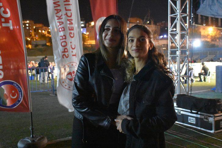 Şırnak'ta "Kültür Şöleni ve Ses Yarışması" yarı finali yapıldı G3