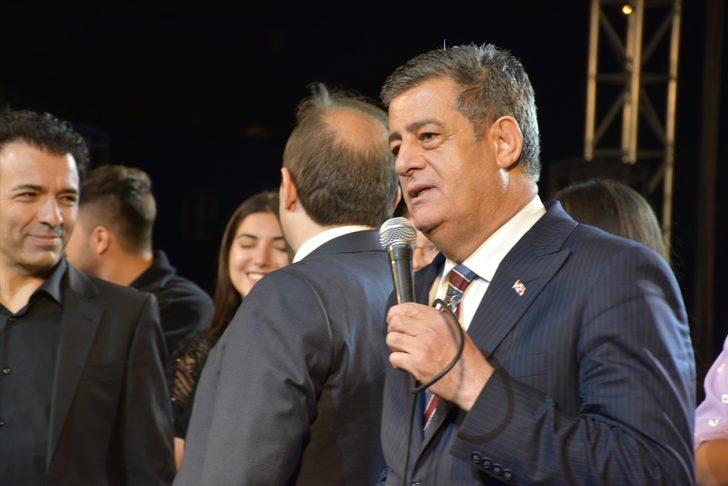 Şırnak'ta "Kültür Şöleni ve Ses Yarışması" yarı finali yapıldı G4