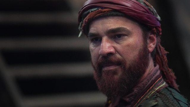 Barbaroslar Akdeniz'in Kılıcı dizisi 5. yeni bölüm 2. fragmanı yayınlandı! Ben daha bu deryaları yerinden oynatmadım