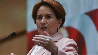 Meral Akşener'den ilginç karar! Yeni partisini orada açıklayacak