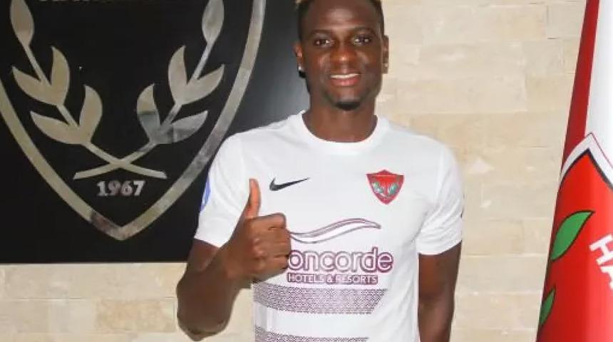 Hatayspor'a transfer yasağı geldi