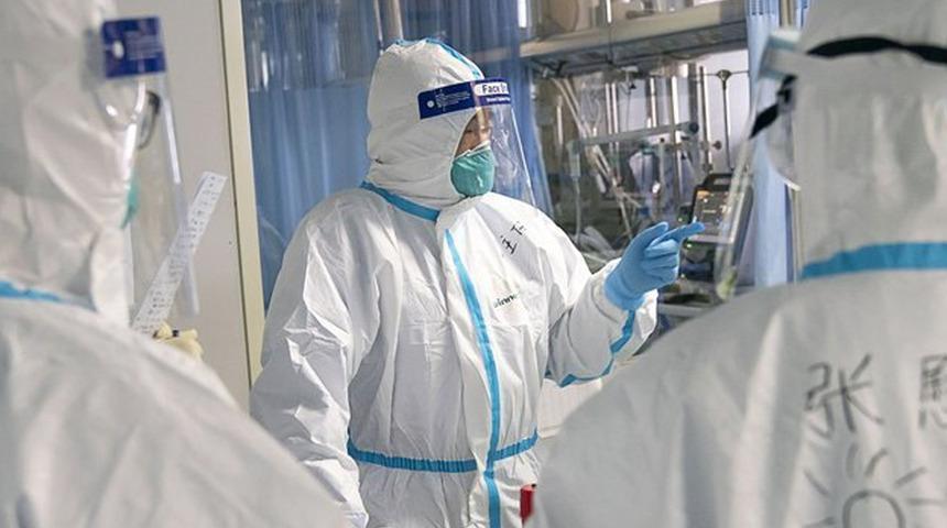 "Belki de son şansımız olabilir" diyerek duyurdular! DS&Ouml;'den yeni koronavir&uuml;s hamlesi