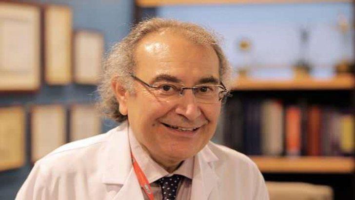 Nevzat Tarhan kimdir, aslen nereli? Nevzat Tarhan ne iş yapıyor ve kaç yaşında? G2