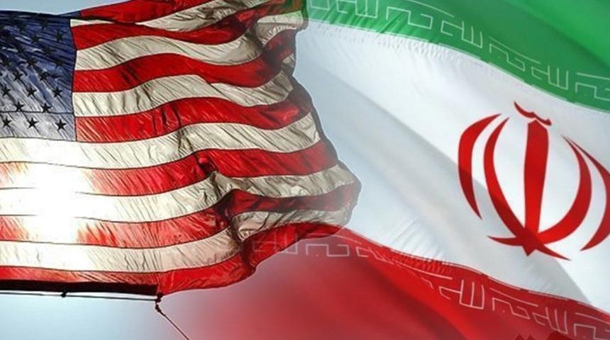 ABD ve İsrail'den İran'a uyarı: Diğer seçenekler masada olacak